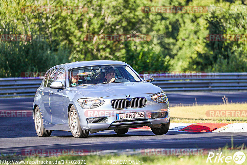 Bild #17702871 - Touristenfahrten Nürburgring Nordschleife (05.07.2022)