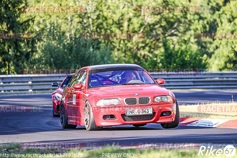 Bild #17702878 - Touristenfahrten Nürburgring Nordschleife (05.07.2022)