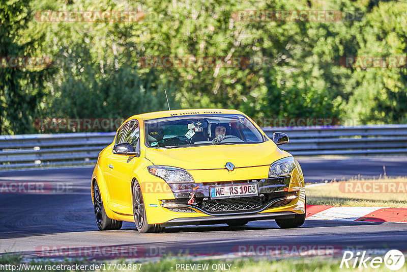 Bild #17702887 - Touristenfahrten Nürburgring Nordschleife (05.07.2022)