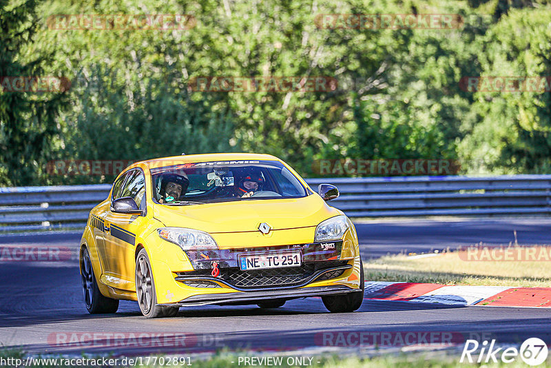 Bild #17702891 - Touristenfahrten Nürburgring Nordschleife (05.07.2022)