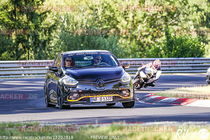 Bild #17702918 - Touristenfahrten Nürburgring Nordschleife (05.07.2022)