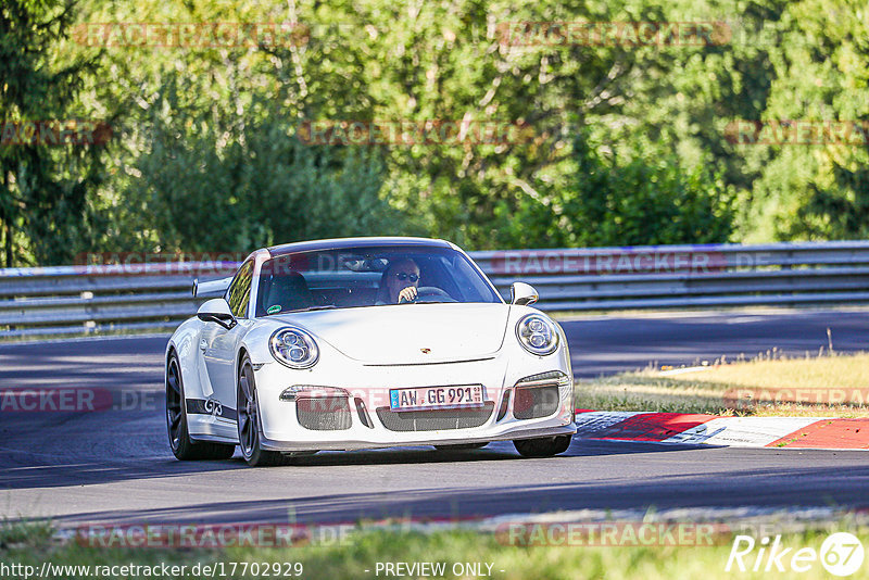 Bild #17702929 - Touristenfahrten Nürburgring Nordschleife (05.07.2022)