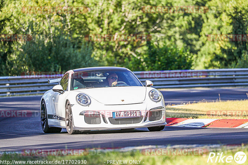 Bild #17702930 - Touristenfahrten Nürburgring Nordschleife (05.07.2022)