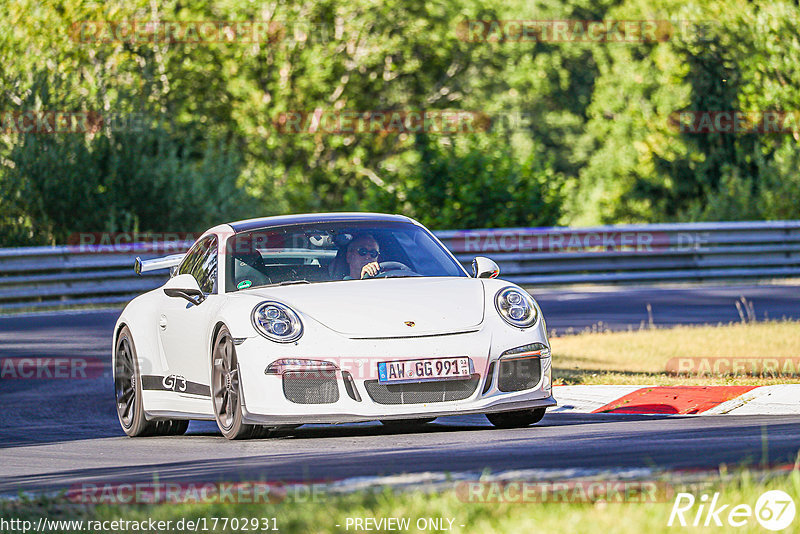 Bild #17702931 - Touristenfahrten Nürburgring Nordschleife (05.07.2022)