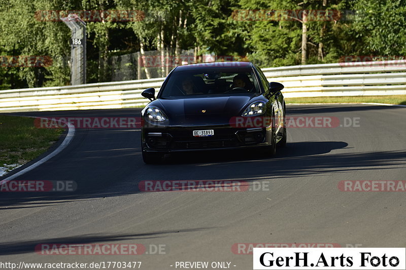 Bild #17703477 - Touristenfahrten Nürburgring Nordschleife (05.07.2022)