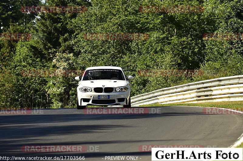 Bild #17703566 - Touristenfahrten Nürburgring Nordschleife (05.07.2022)