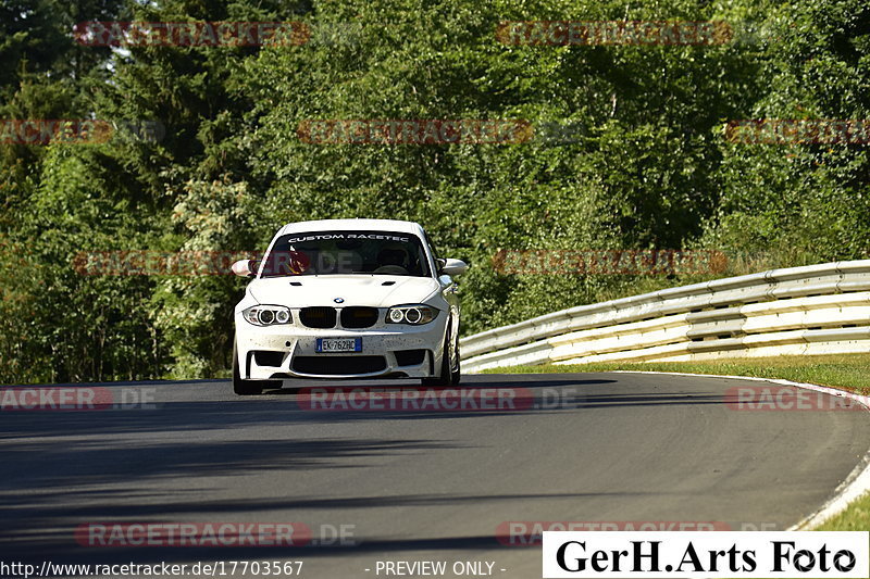 Bild #17703567 - Touristenfahrten Nürburgring Nordschleife (05.07.2022)