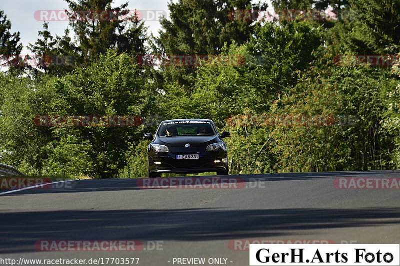 Bild #17703577 - Touristenfahrten Nürburgring Nordschleife (05.07.2022)