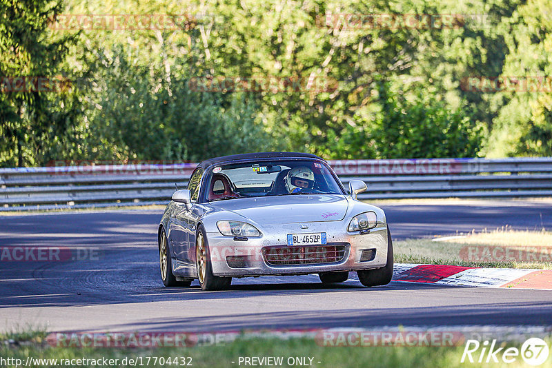 Bild #17704432 - Touristenfahrten Nürburgring Nordschleife (05.07.2022)