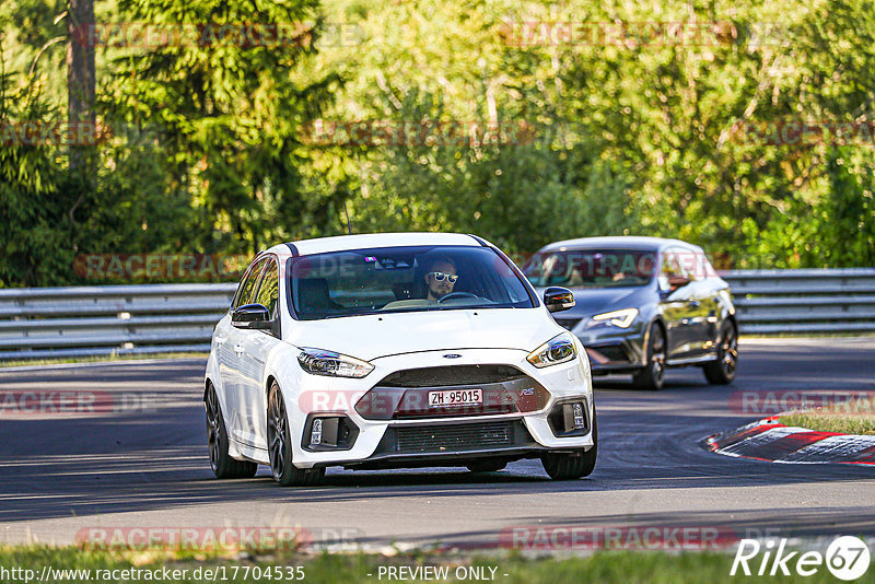 Bild #17704535 - Touristenfahrten Nürburgring Nordschleife (05.07.2022)