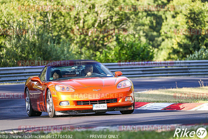 Bild #17704592 - Touristenfahrten Nürburgring Nordschleife (05.07.2022)