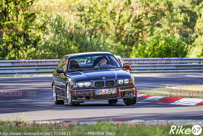 Bild #17704611 - Touristenfahrten Nürburgring Nordschleife (05.07.2022)