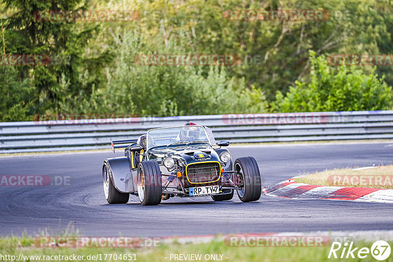 Bild #17704651 - Touristenfahrten Nürburgring Nordschleife (05.07.2022)