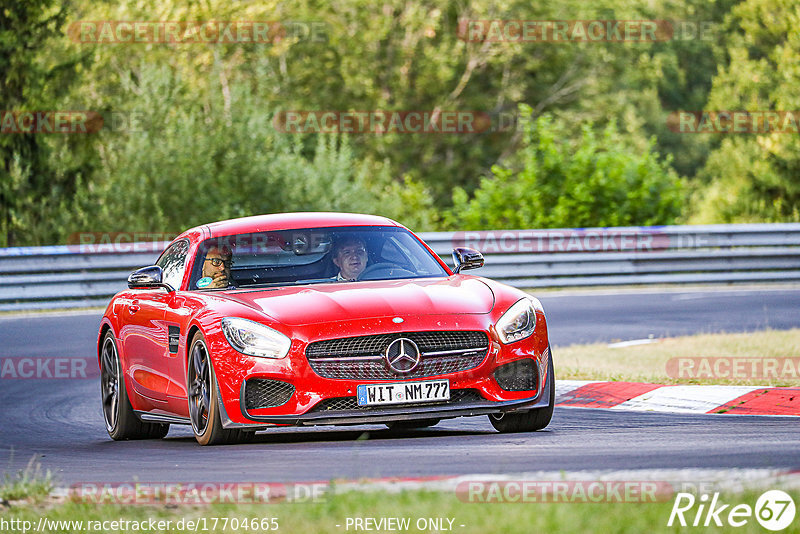 Bild #17704665 - Touristenfahrten Nürburgring Nordschleife (05.07.2022)