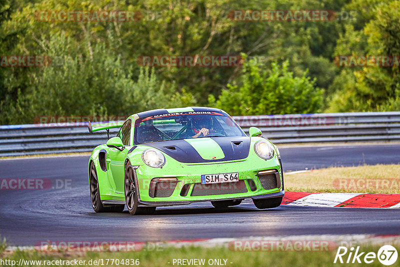 Bild #17704836 - Touristenfahrten Nürburgring Nordschleife (05.07.2022)