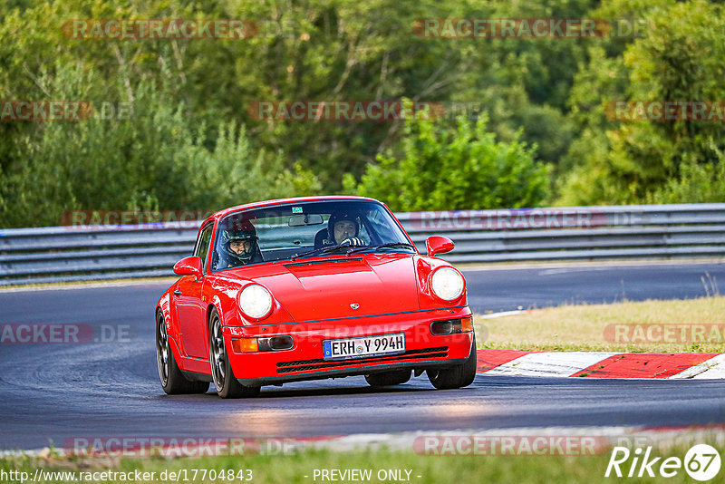 Bild #17704843 - Touristenfahrten Nürburgring Nordschleife (05.07.2022)