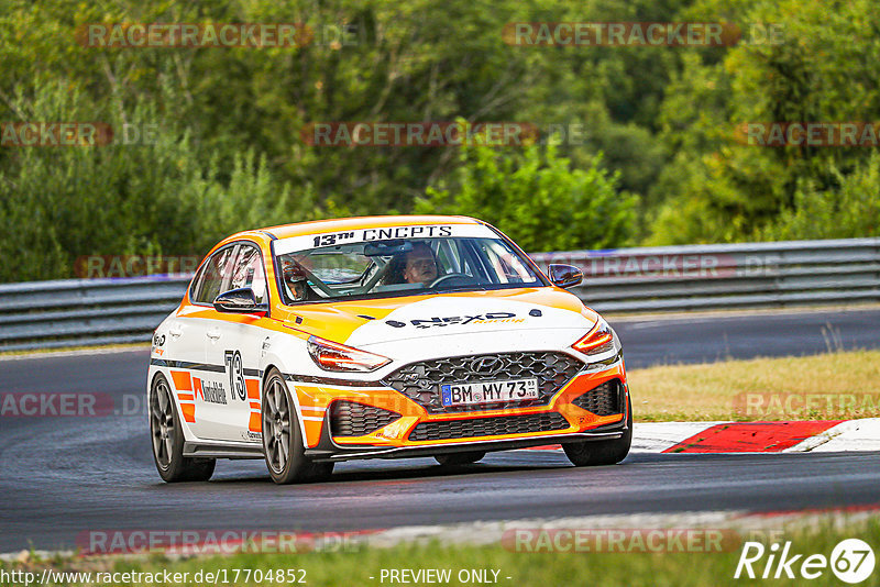 Bild #17704852 - Touristenfahrten Nürburgring Nordschleife (05.07.2022)