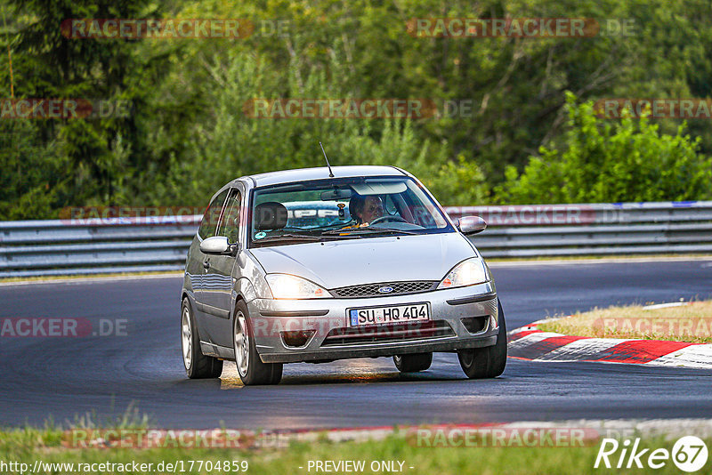 Bild #17704859 - Touristenfahrten Nürburgring Nordschleife (05.07.2022)