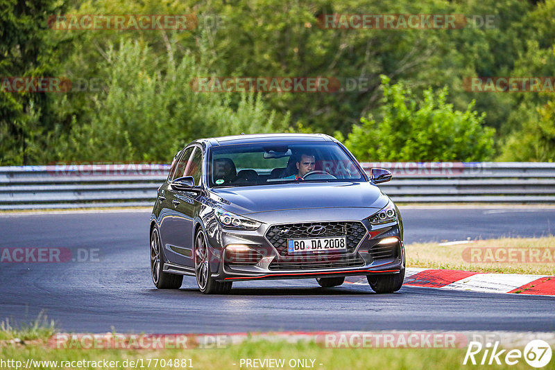 Bild #17704881 - Touristenfahrten Nürburgring Nordschleife (05.07.2022)