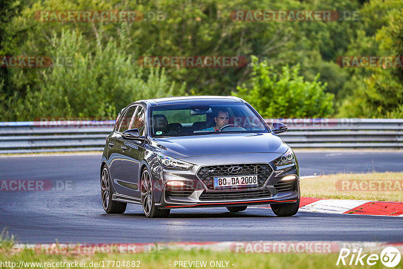 Bild #17704882 - Touristenfahrten Nürburgring Nordschleife (05.07.2022)