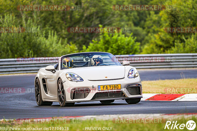 Bild #17704918 - Touristenfahrten Nürburgring Nordschleife (05.07.2022)