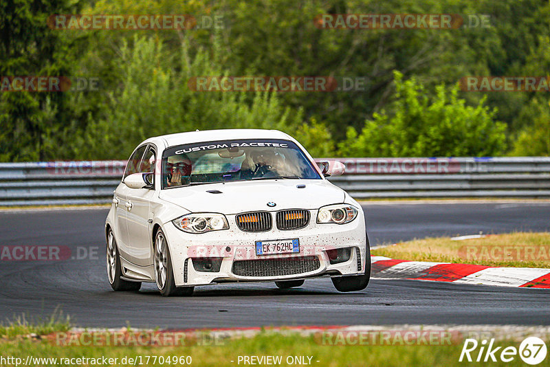 Bild #17704960 - Touristenfahrten Nürburgring Nordschleife (05.07.2022)