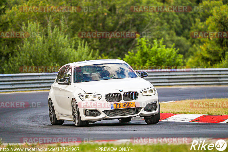 Bild #17704967 - Touristenfahrten Nürburgring Nordschleife (05.07.2022)