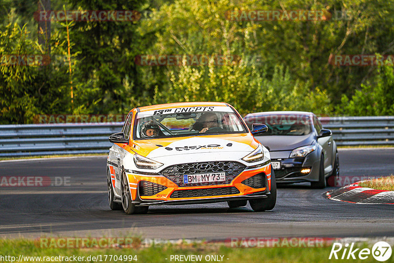 Bild #17704994 - Touristenfahrten Nürburgring Nordschleife (05.07.2022)