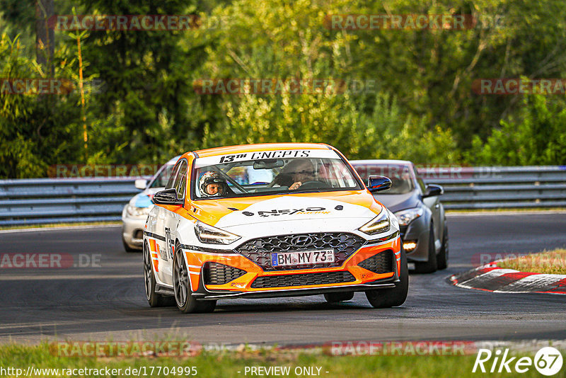 Bild #17704995 - Touristenfahrten Nürburgring Nordschleife (05.07.2022)