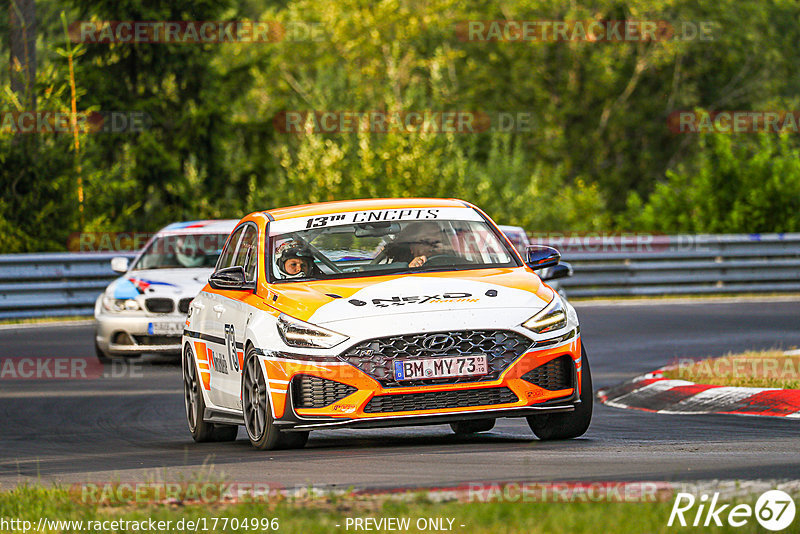 Bild #17704996 - Touristenfahrten Nürburgring Nordschleife (05.07.2022)