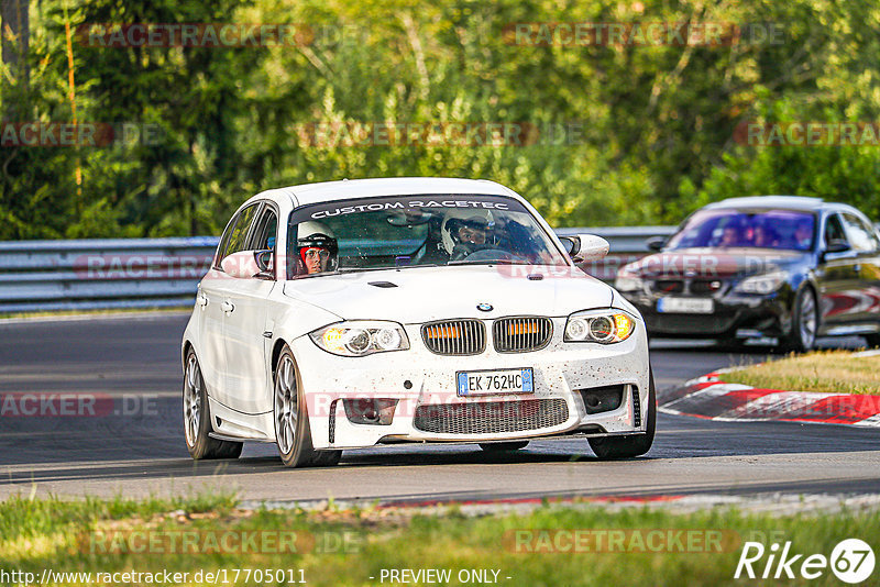 Bild #17705011 - Touristenfahrten Nürburgring Nordschleife (05.07.2022)