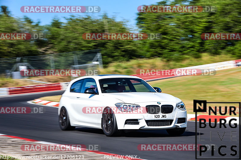 Bild #17706123 - Touristenfahrten Nürburgring Nordschleife (05.07.2022)