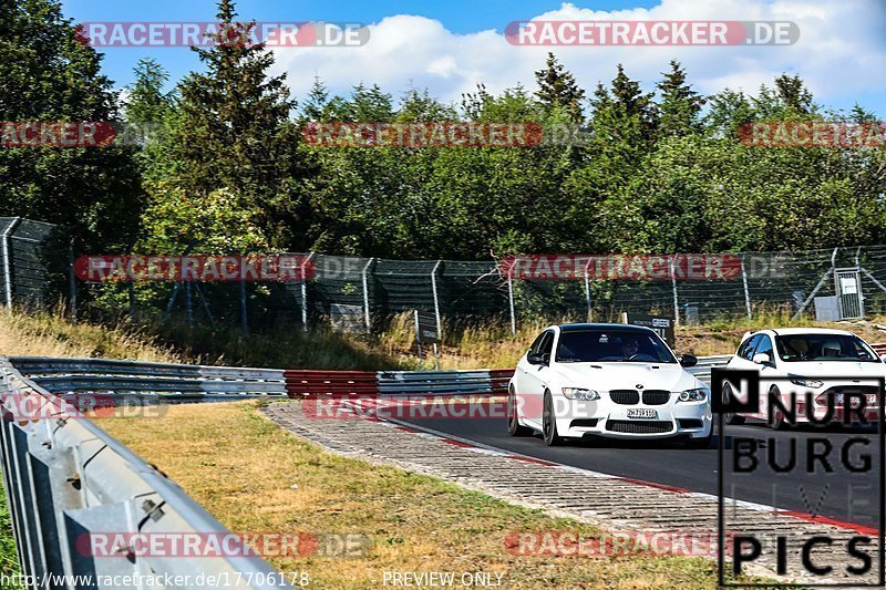 Bild #17706178 - Touristenfahrten Nürburgring Nordschleife (05.07.2022)