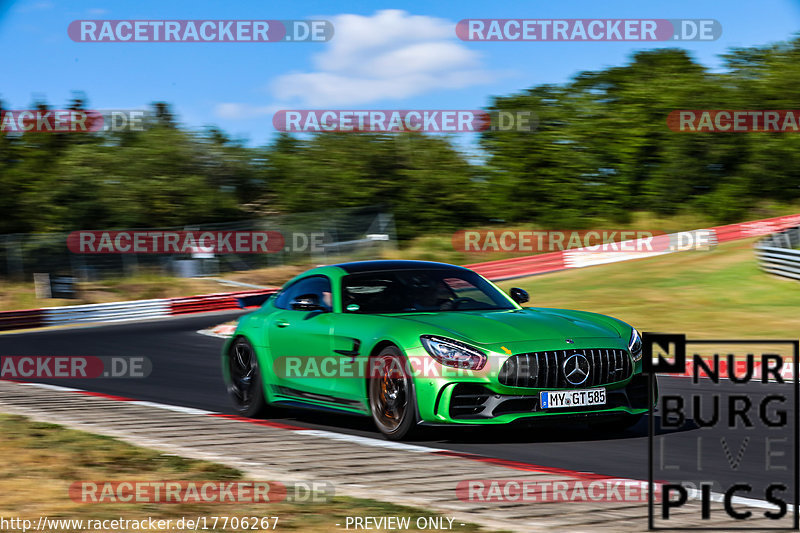 Bild #17706267 - Touristenfahrten Nürburgring Nordschleife (05.07.2022)