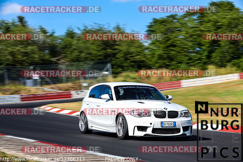 Bild #17706313 - Touristenfahrten Nürburgring Nordschleife (05.07.2022)