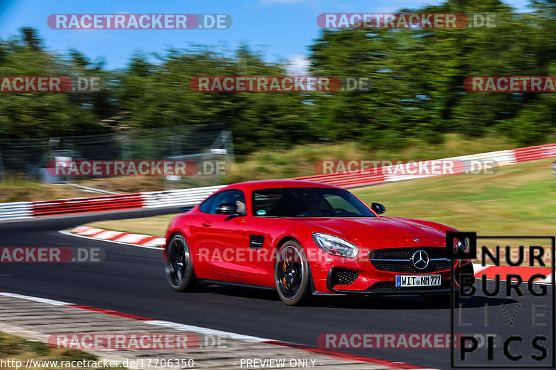 Bild #17706350 - Touristenfahrten Nürburgring Nordschleife (05.07.2022)