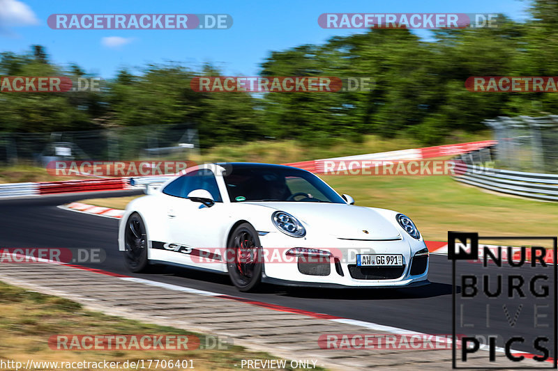 Bild #17706401 - Touristenfahrten Nürburgring Nordschleife (05.07.2022)