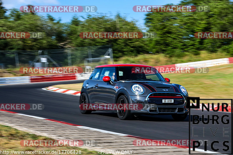 Bild #17706428 - Touristenfahrten Nürburgring Nordschleife (05.07.2022)