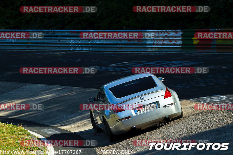 Bild #17707267 - Touristenfahrten Nürburgring Nordschleife (05.07.2022)