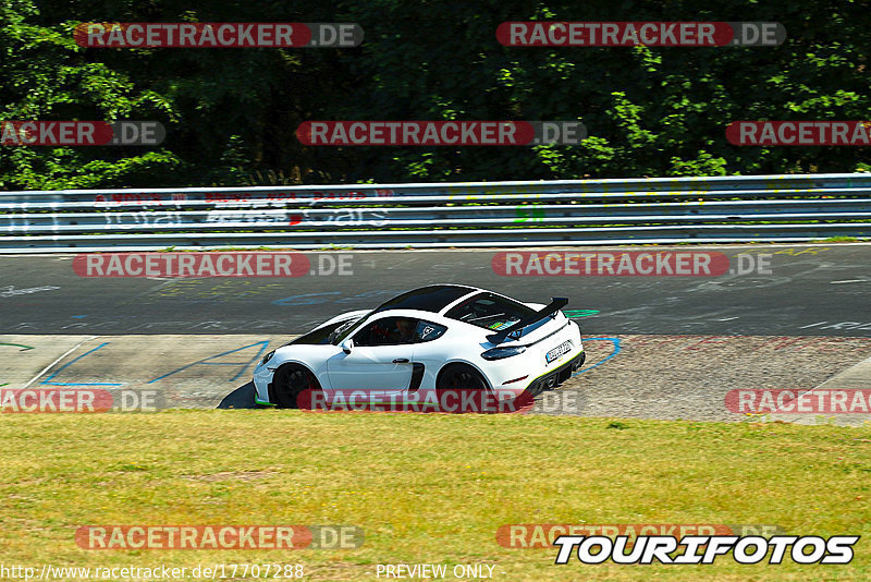 Bild #17707288 - Touristenfahrten Nürburgring Nordschleife (05.07.2022)