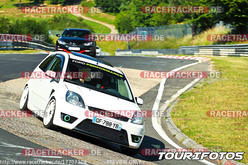 Bild #17707304 - Touristenfahrten Nürburgring Nordschleife (05.07.2022)