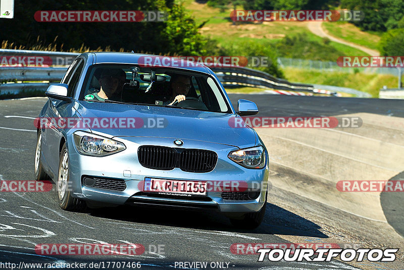 Bild #17707466 - Touristenfahrten Nürburgring Nordschleife (05.07.2022)