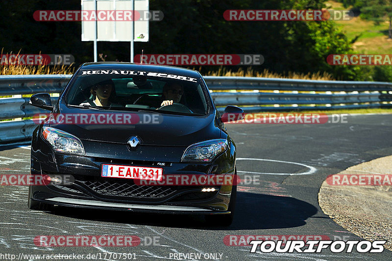 Bild #17707501 - Touristenfahrten Nürburgring Nordschleife (05.07.2022)