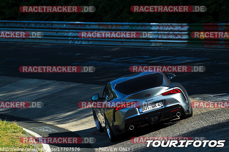 Bild #17707576 - Touristenfahrten Nürburgring Nordschleife (05.07.2022)