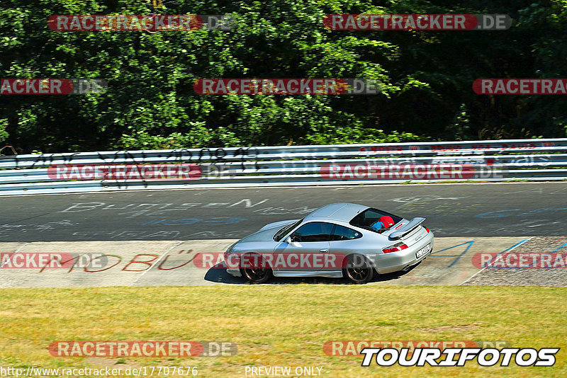 Bild #17707676 - Touristenfahrten Nürburgring Nordschleife (05.07.2022)