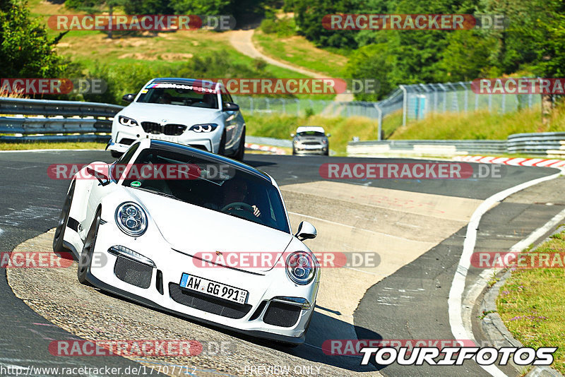 Bild #17707712 - Touristenfahrten Nürburgring Nordschleife (05.07.2022)