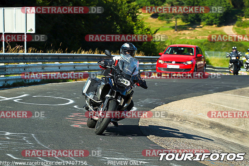 Bild #17707756 - Touristenfahrten Nürburgring Nordschleife (05.07.2022)