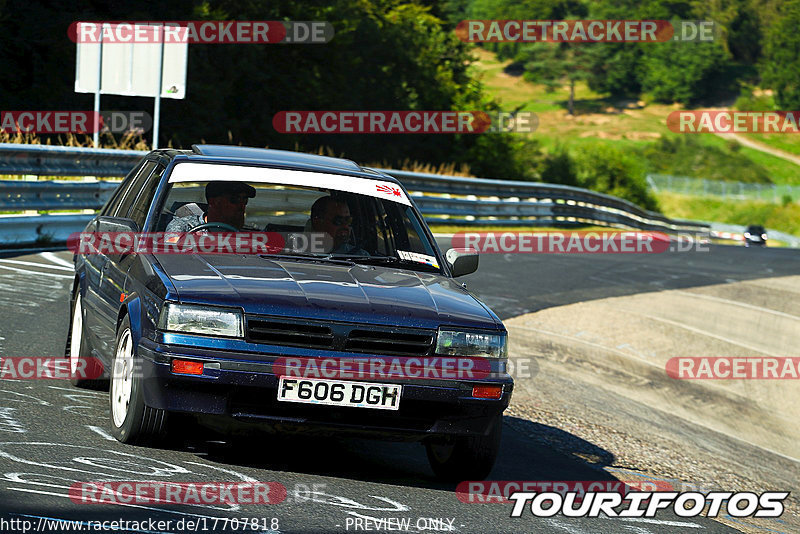 Bild #17707818 - Touristenfahrten Nürburgring Nordschleife (05.07.2022)