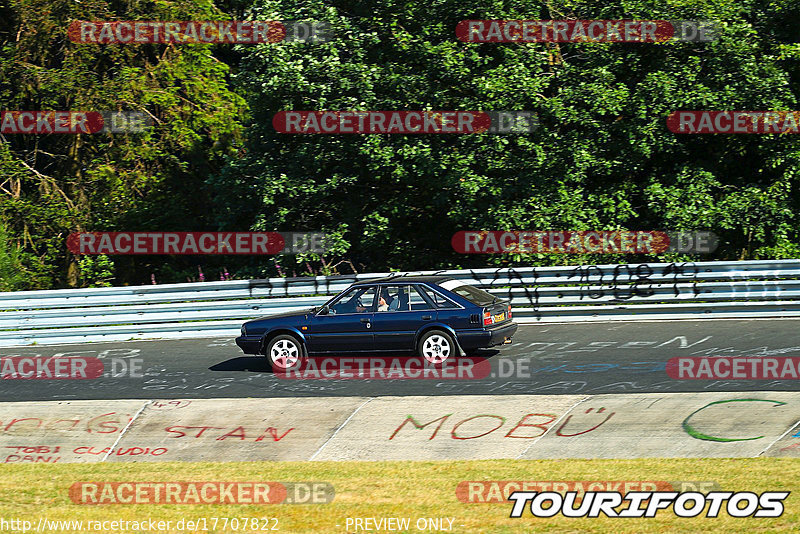 Bild #17707822 - Touristenfahrten Nürburgring Nordschleife (05.07.2022)