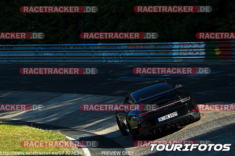 Bild #17707894 - Touristenfahrten Nürburgring Nordschleife (05.07.2022)